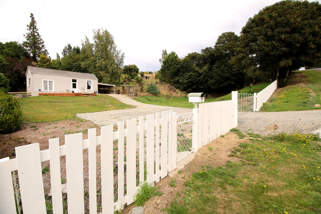 6 Lismore Street, Lawrence, Clutha, 3 ਕਮਰੇ, 1 ਬਾਥਰੂਮ