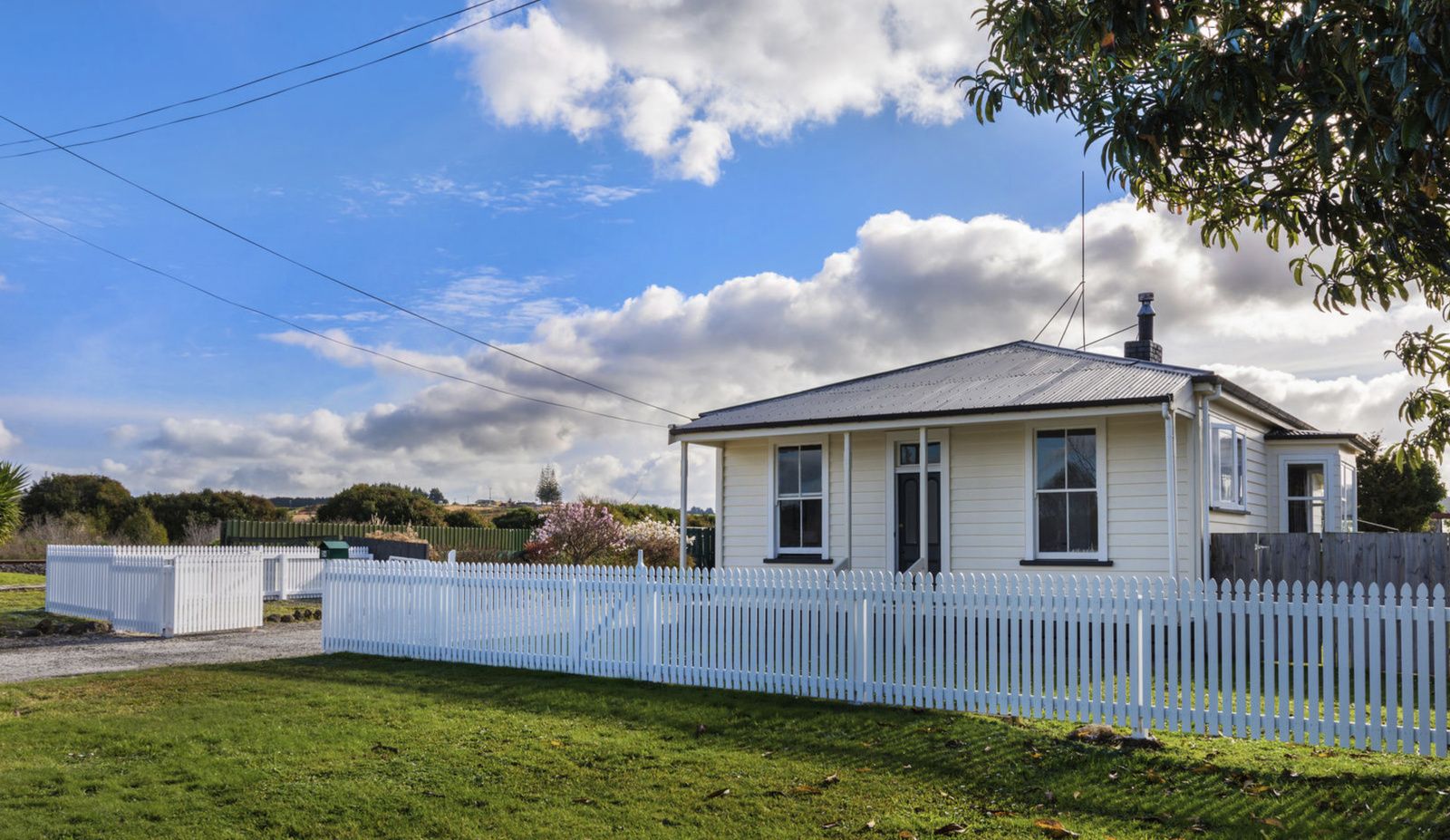 24 Marlborough Street, Pokeno
