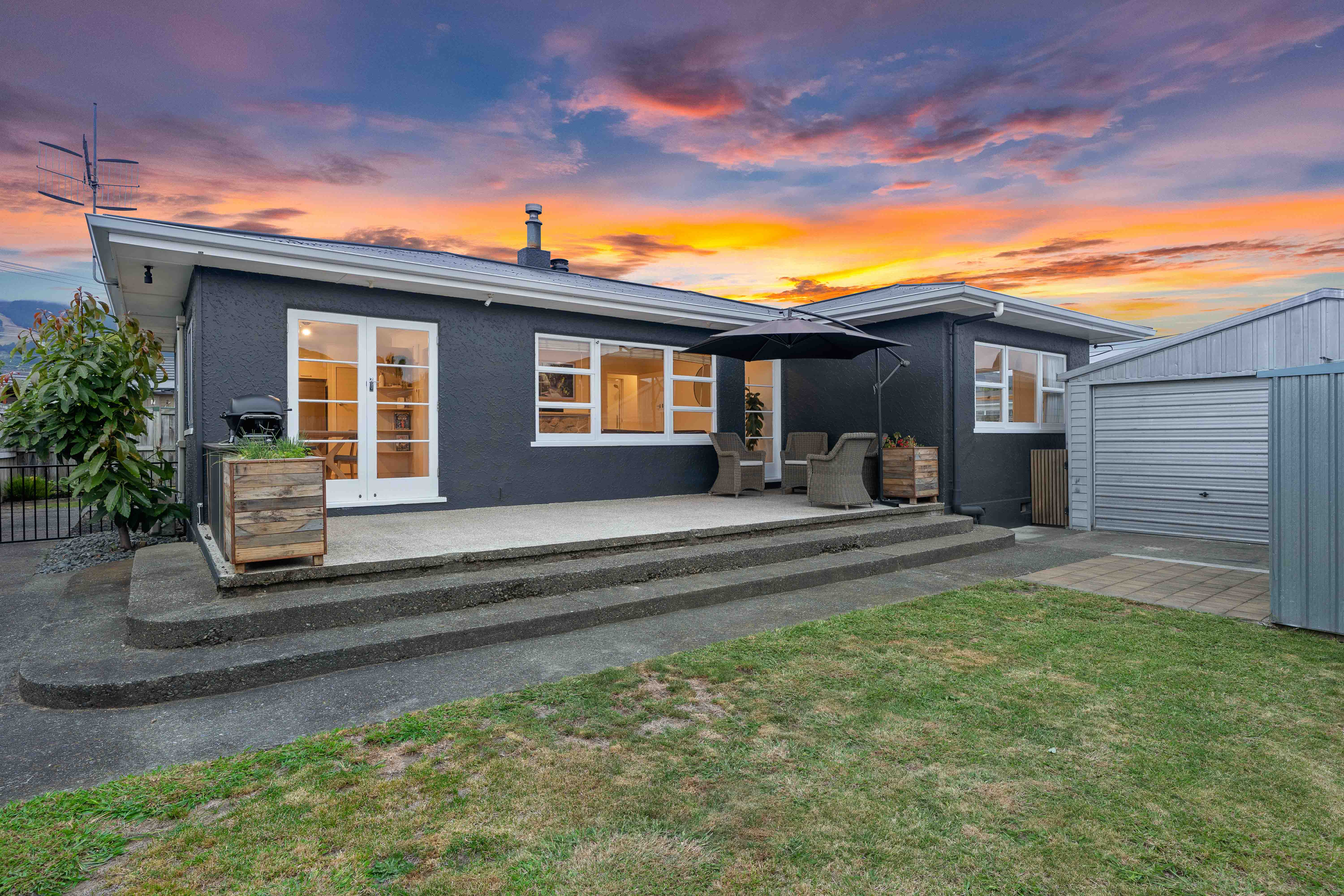 17 Andrew Street, Stoke, Nelson, 3 Kuwarto, 1 Banyo, House