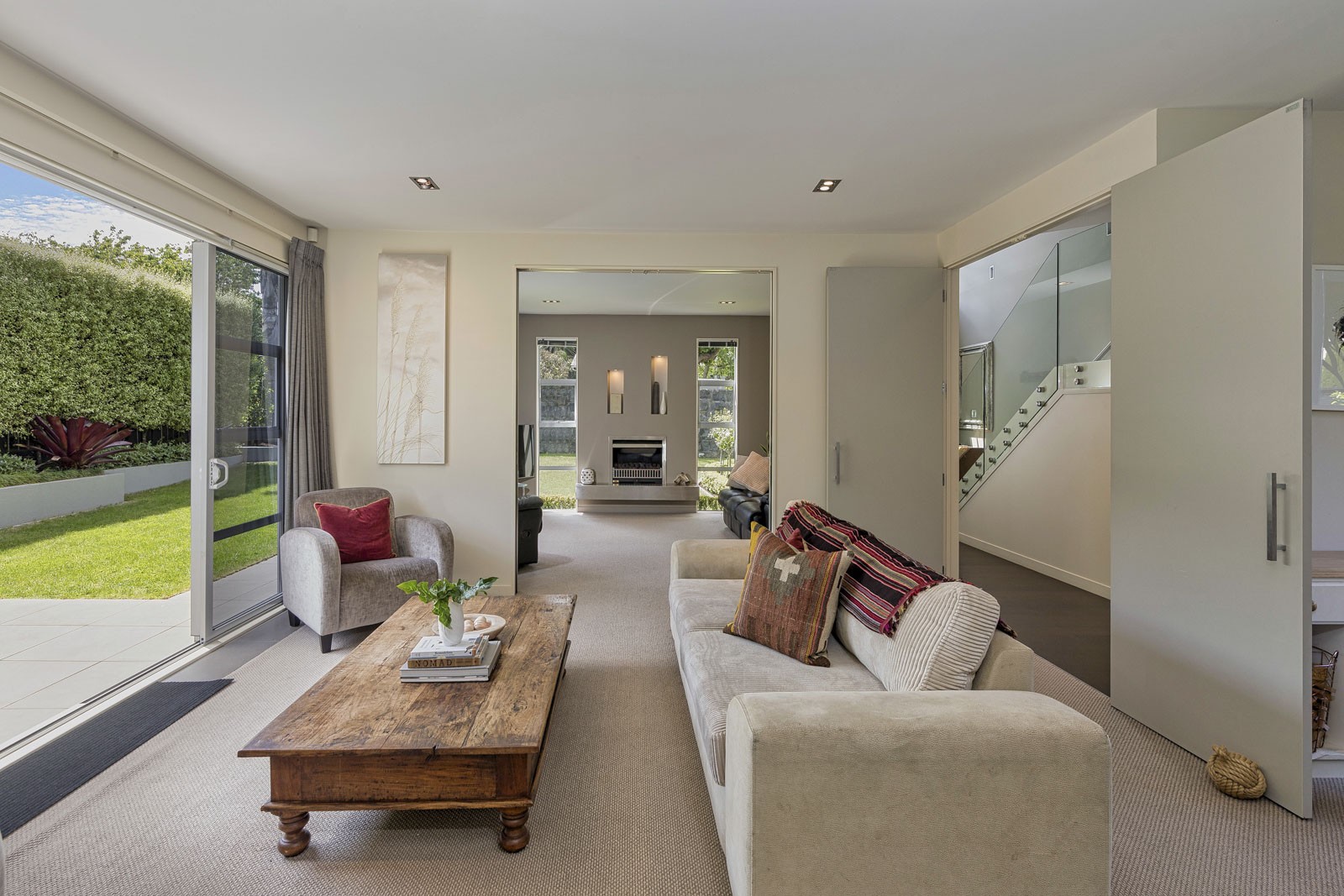 30a Torrance Street, Epsom, Auckland City, 4 ਕਮਰੇ, 0 ਬਾਥਰੂਮ