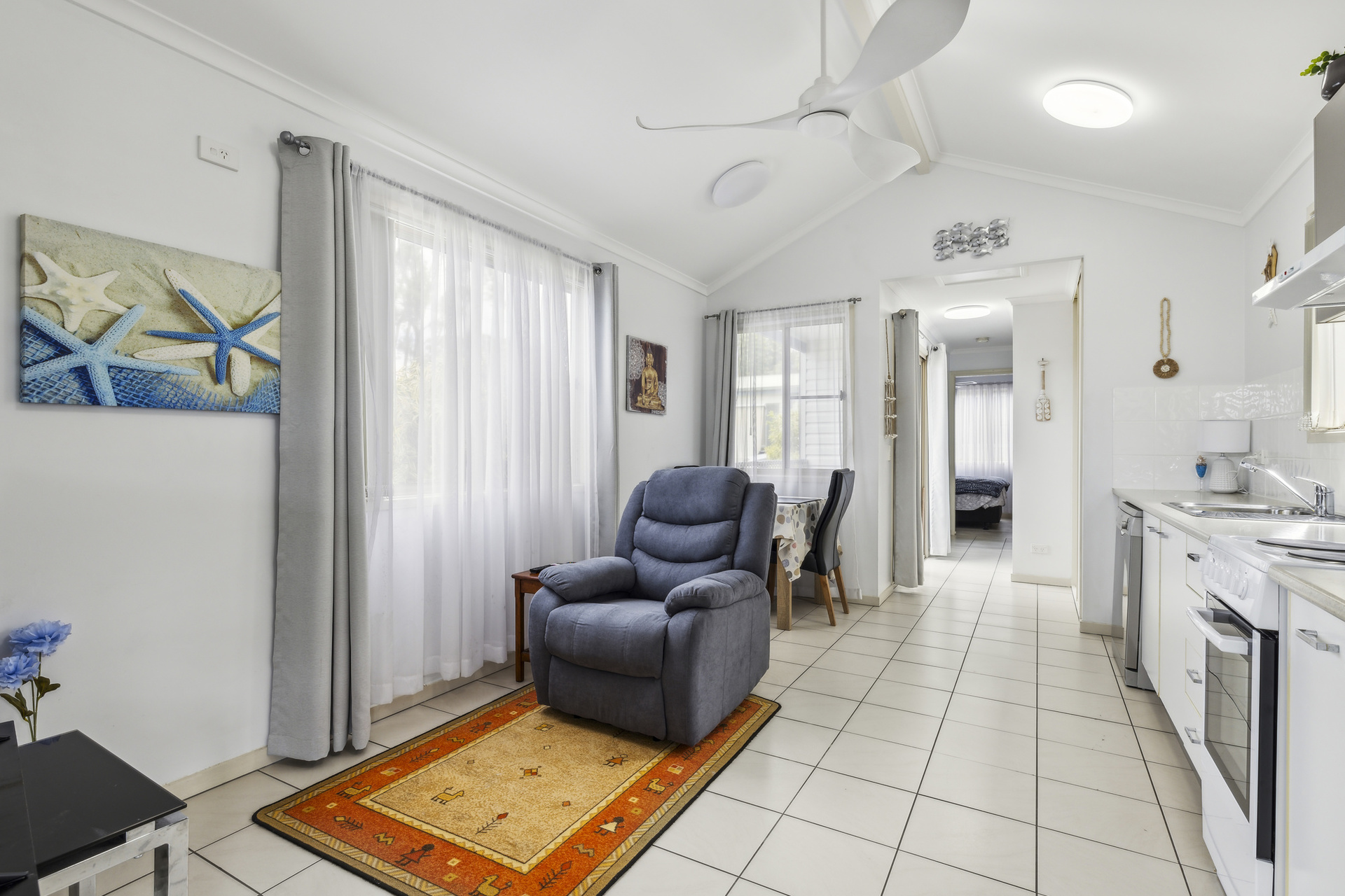LIME TREE VILLAGE UNIT 89 210 PACIFIC HWY, North Boambee Valley, North Coast, 0 Schlafzimmer, 0 Badezimmer, House