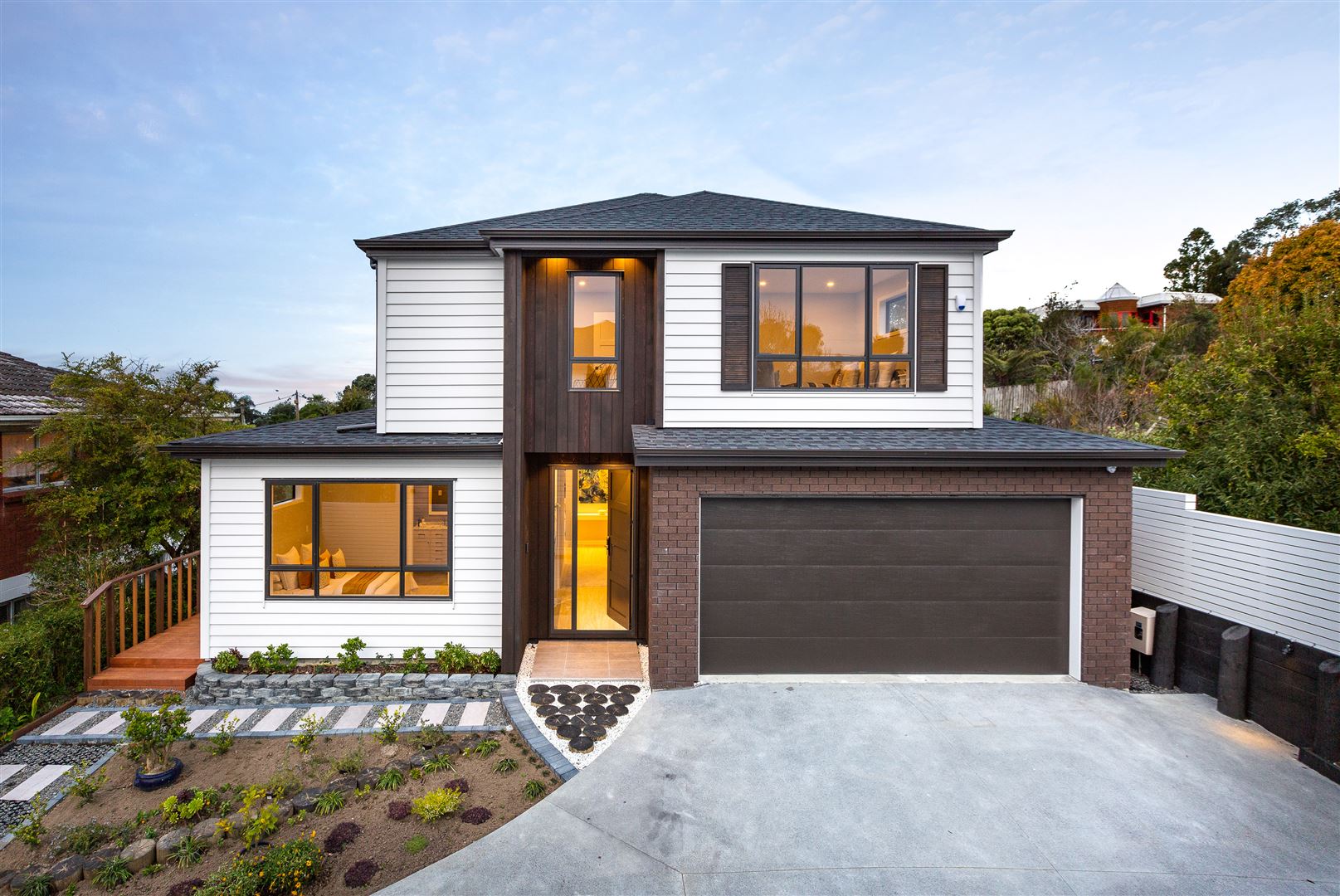Residential  Mixed Housing Suburban Zone
