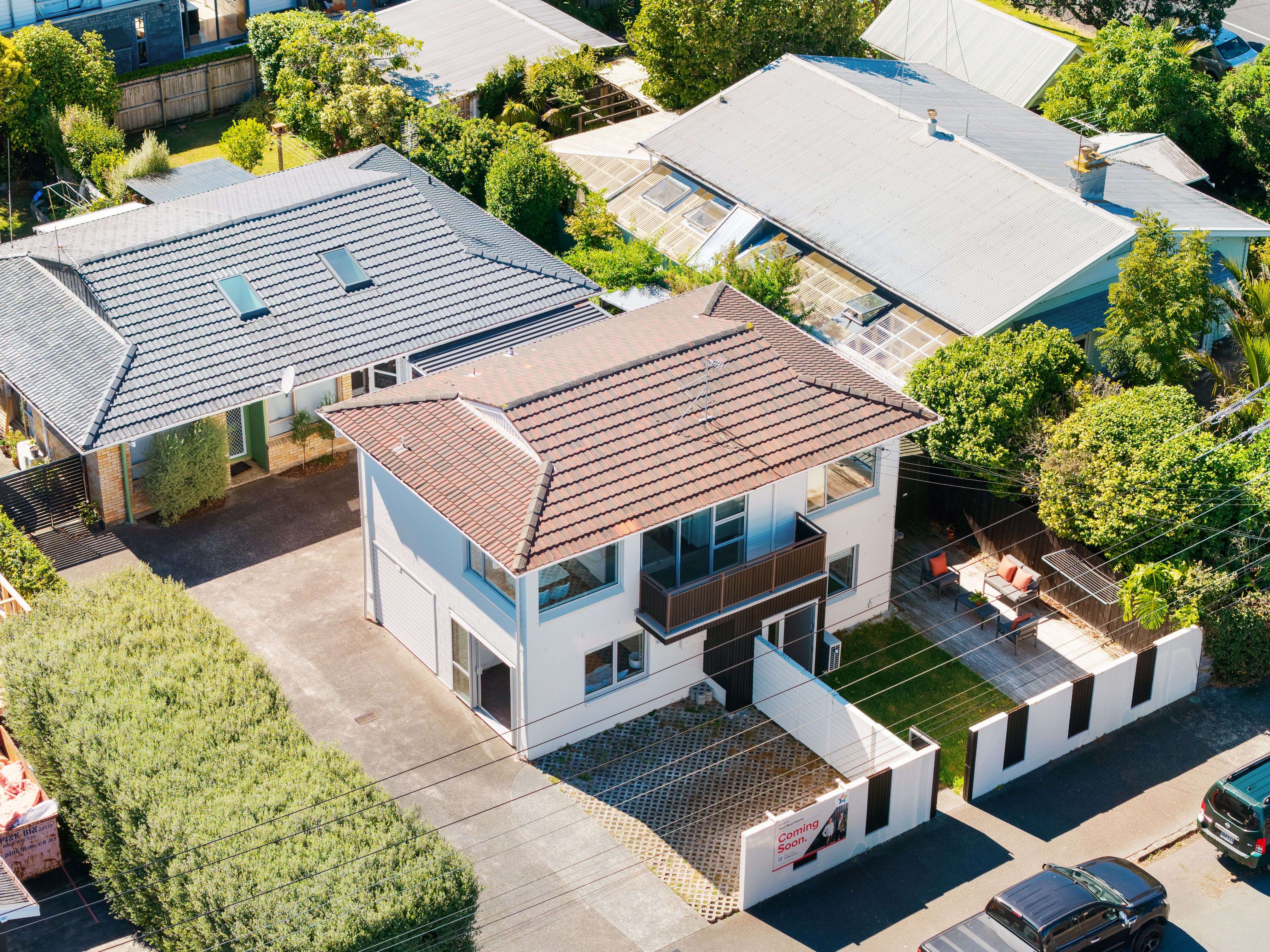 3/285 Point Chevalier Road, Point Chevalier, Auckland, 4房, 2浴, House