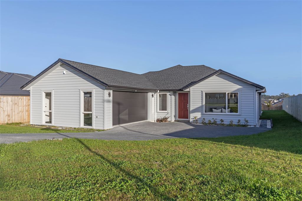 Residential  Single House Zone