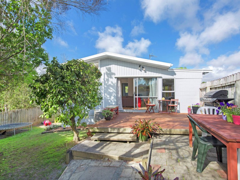 1/51a Vincent Street, Howick, Manukau City, 3房, 0浴