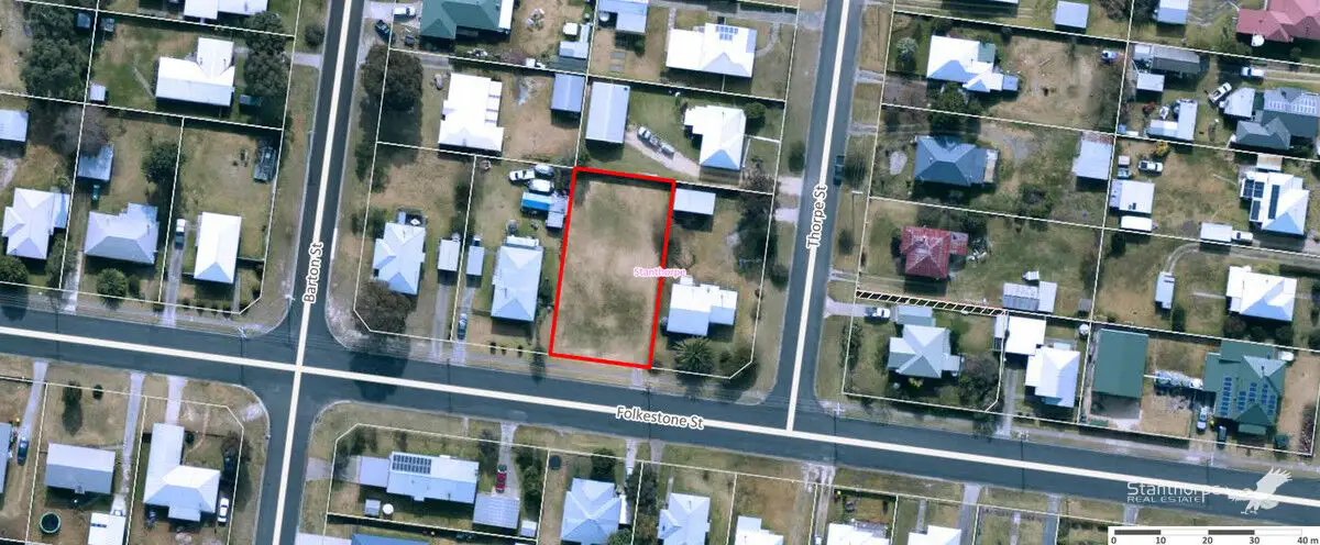 138 FOLKESTONE ST, Stanthorpe, Darling Downs, 0 कमरे, 0 बाथरूम, Section