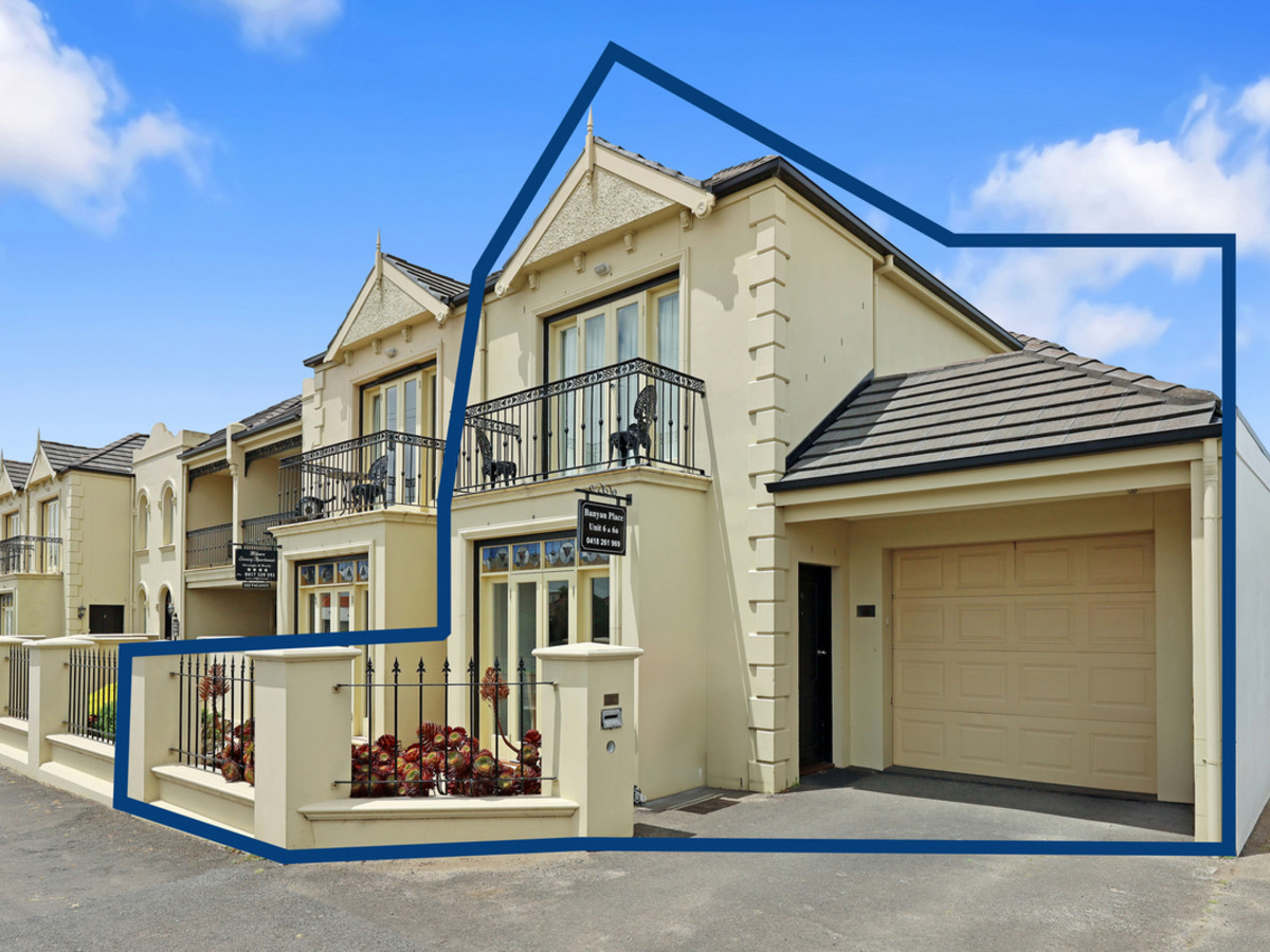 4-6 BANYAN ST, Warrnambool, Warrnambool and South West, 0 침실, 0 욕실, Unit