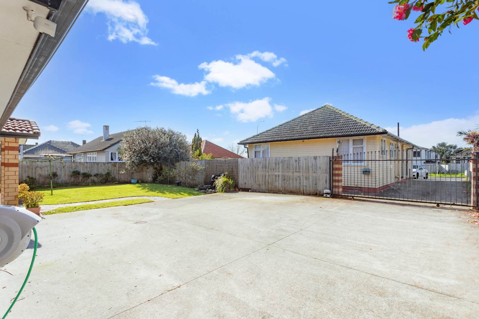 70a Swaffield Road, Papatoetoe, Manukau City, 7部屋, 0バスルーム, House