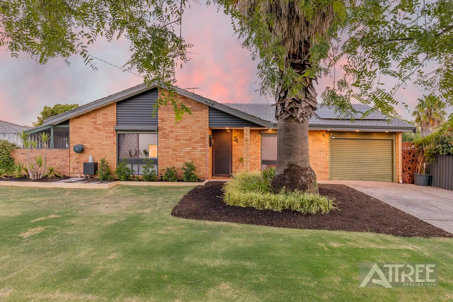 21 TOLLINGTON PARK RD, Kelmscott, South East Perth, 0 Kuwarto, 0 Banyo, House