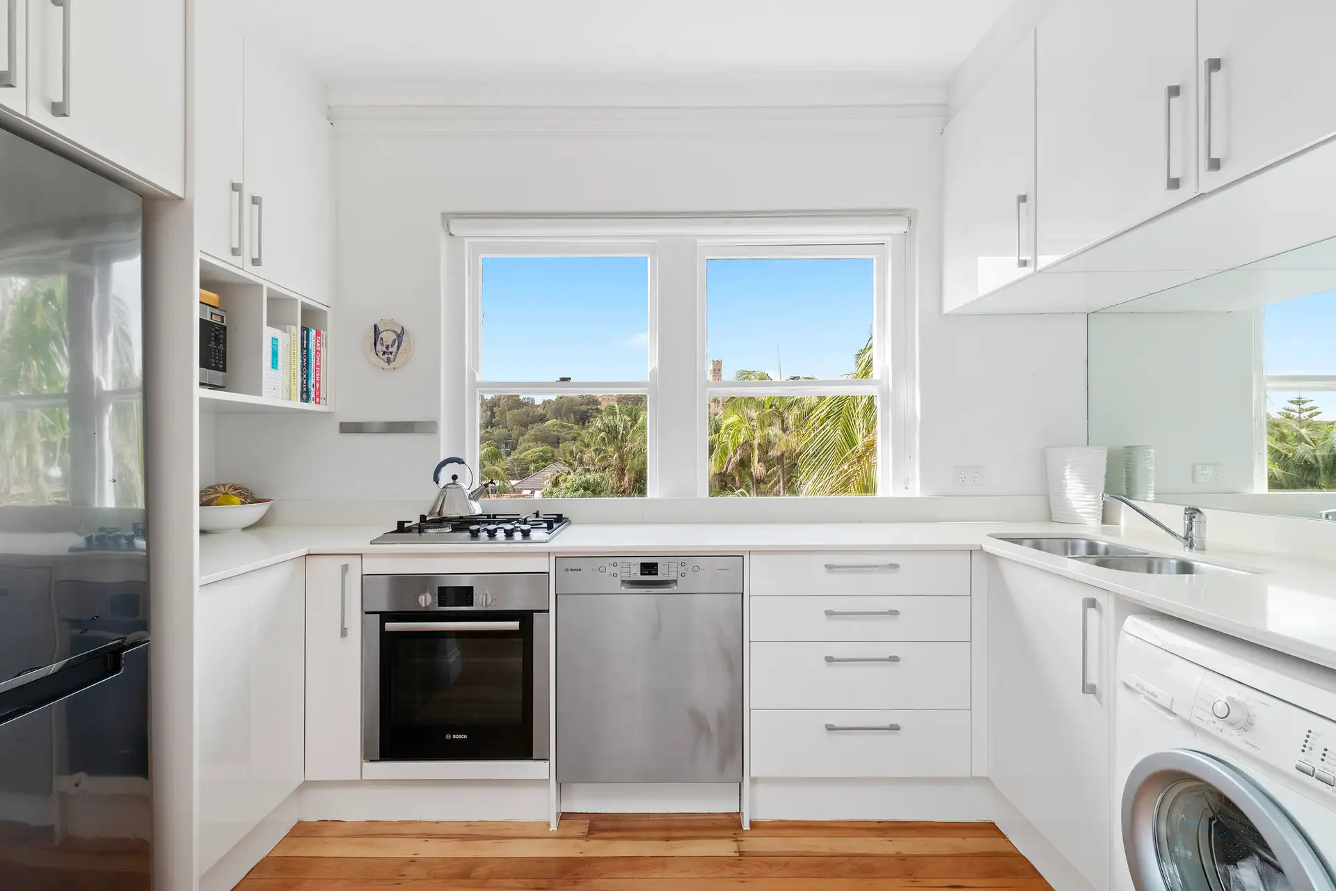UNIT 8 11 REDDALL ST, Manly, Northern Beaches, 0 침실, 0 욕실, Unit
