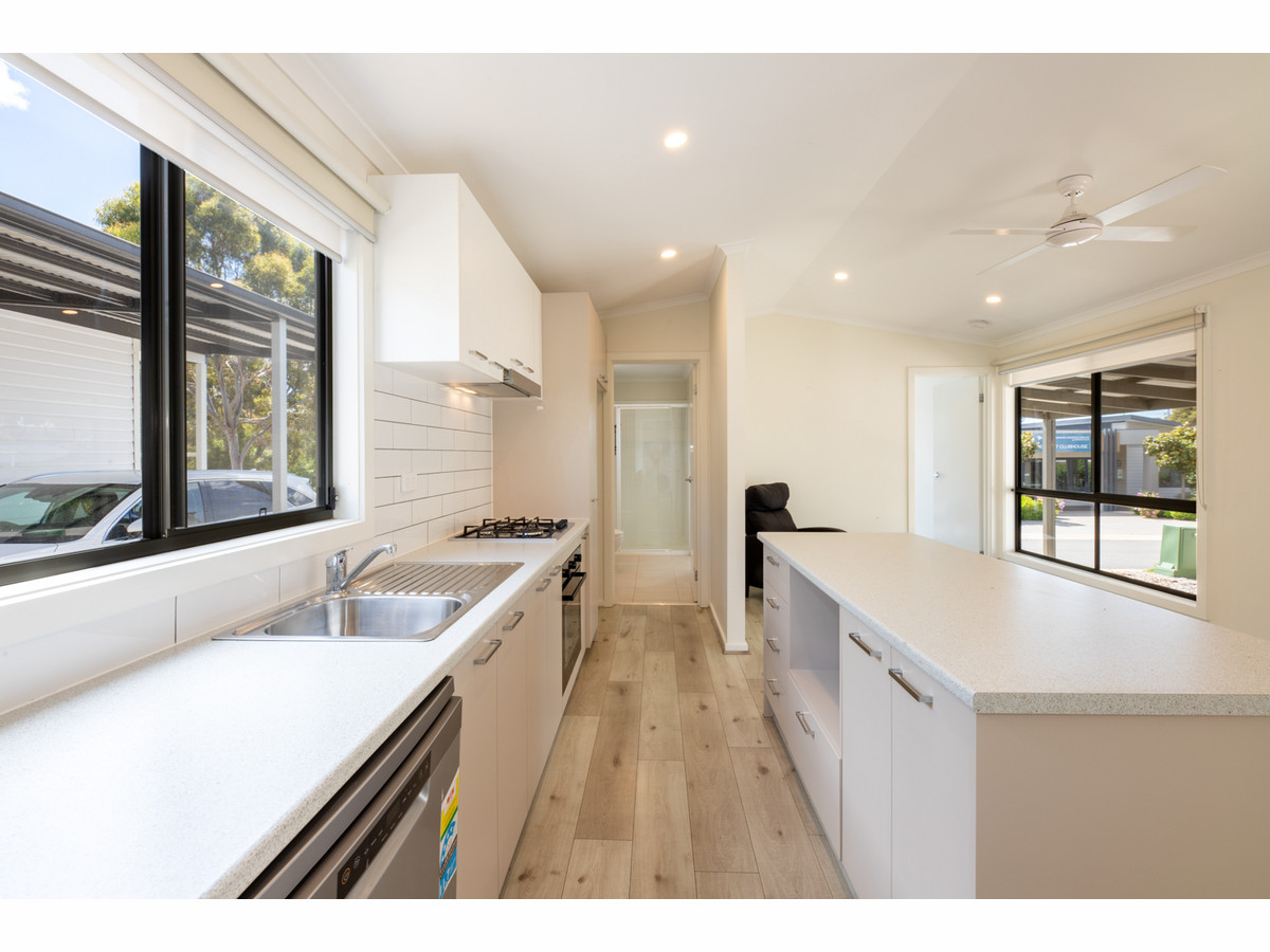 ALBURY CITYGATE HOLIDAY PARK UNIT 91 7 CATHERINE CR, Lavington, Riverina, 0 ਕਮਰੇ, 0 ਬਾਥਰੂਮ, Lifestyle Property
