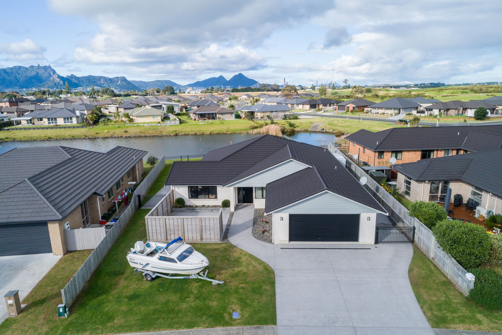 4 Sando Way, One Tree Point, Whangarei, 4房, 0浴