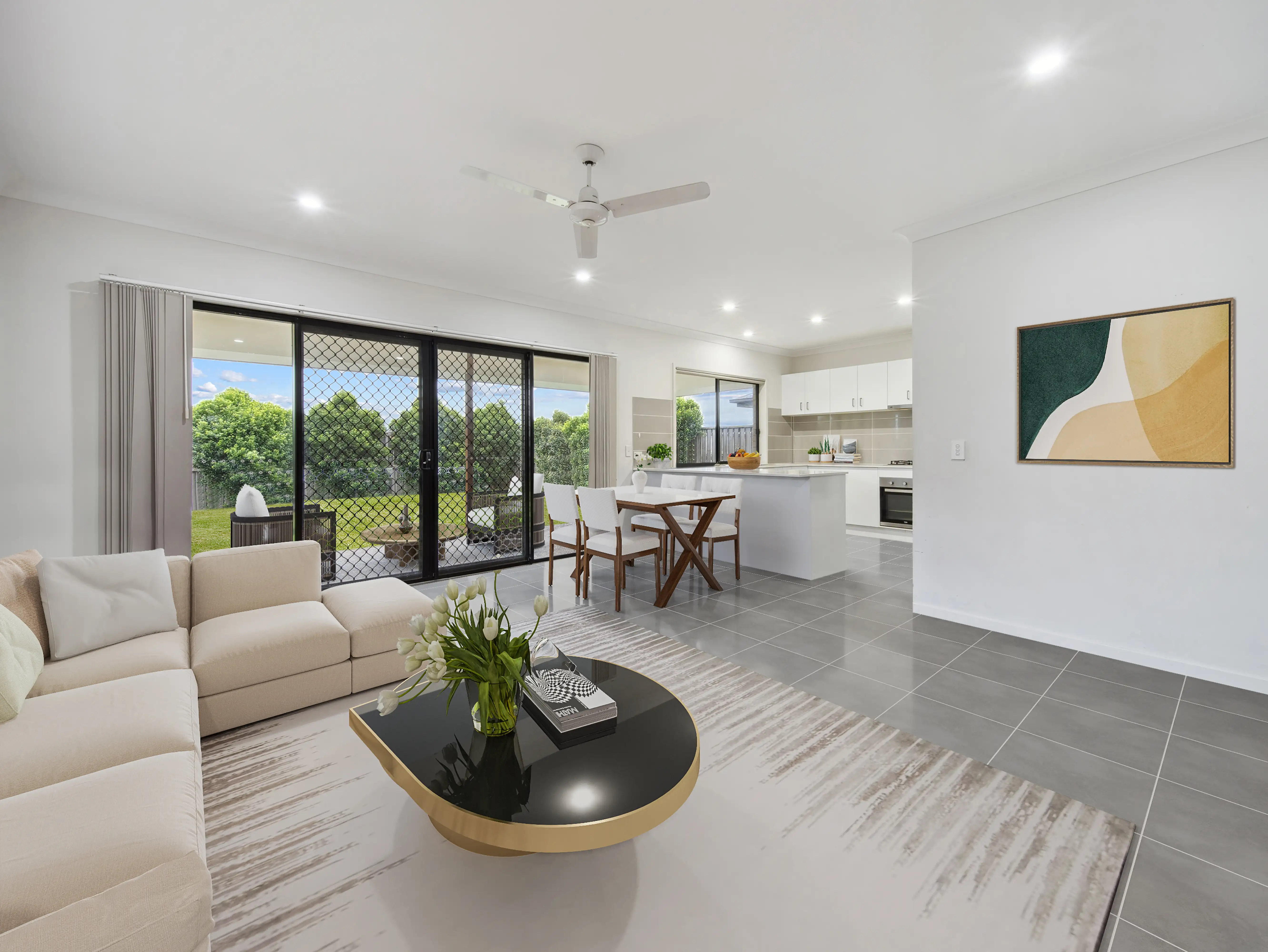 14 WICKER RD, PARK RIDGE QLD 4125, 0 ਕਮਰੇ, 0 ਬਾਥਰੂਮ, House