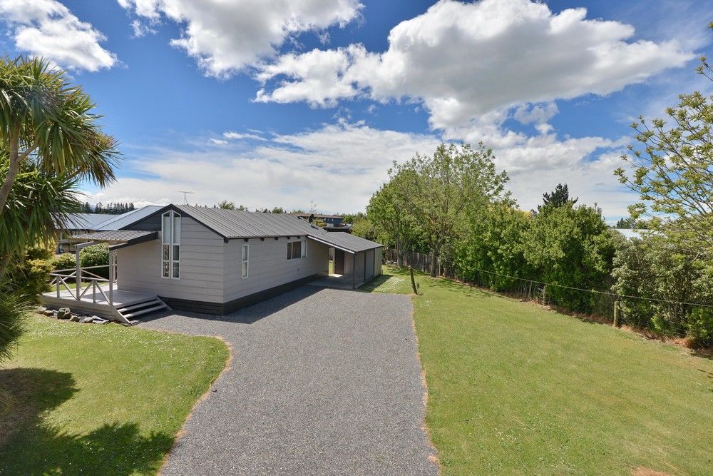 Residential C