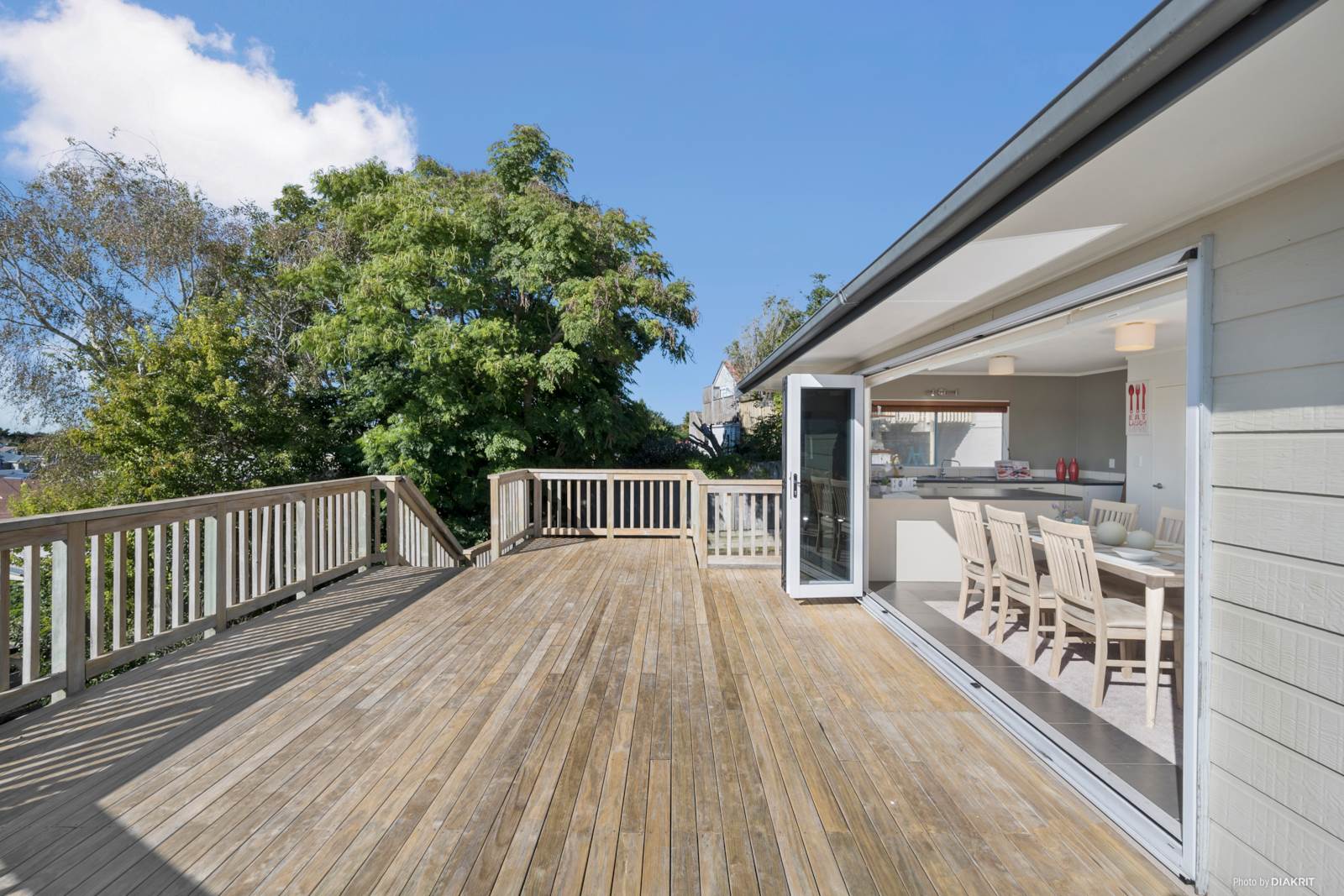 Residential  Mixed Housing Suburban Zone