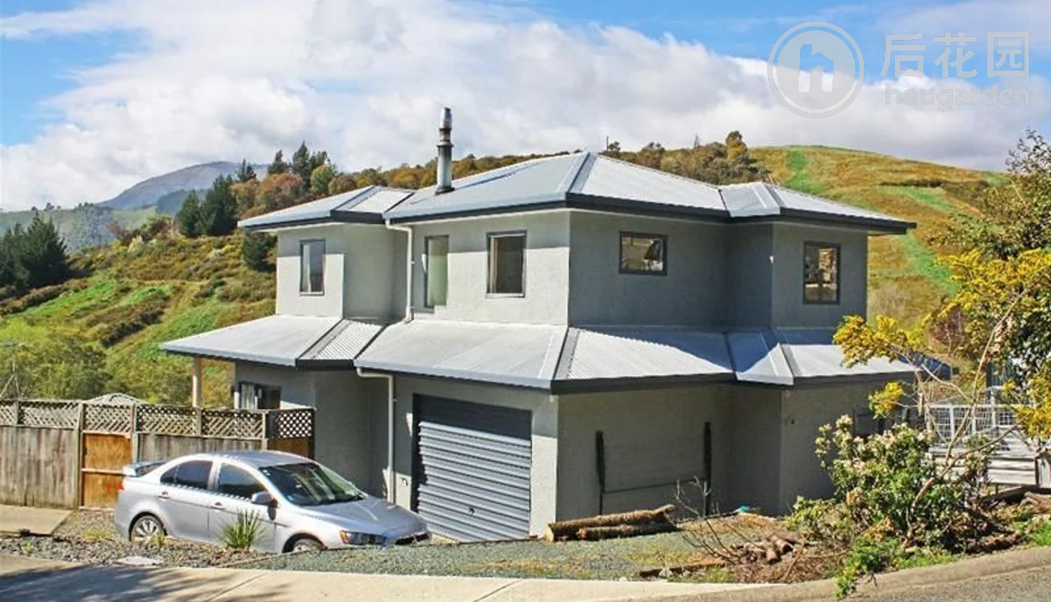 1 Banff Way, Toi Toi, Nelson, 4 ਕਮਰੇ, 1 ਬਾਥਰੂਮ