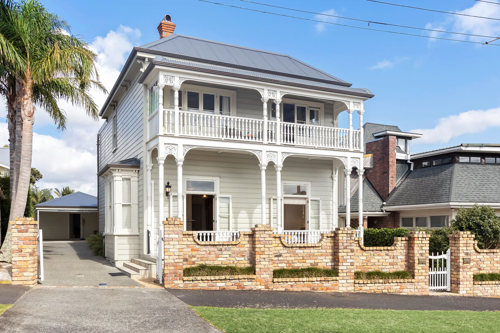 Residential  Mixed Housing Suburban Zone