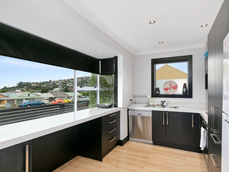 198 South Road, Caversham, Dunedin City, 4房, 0浴