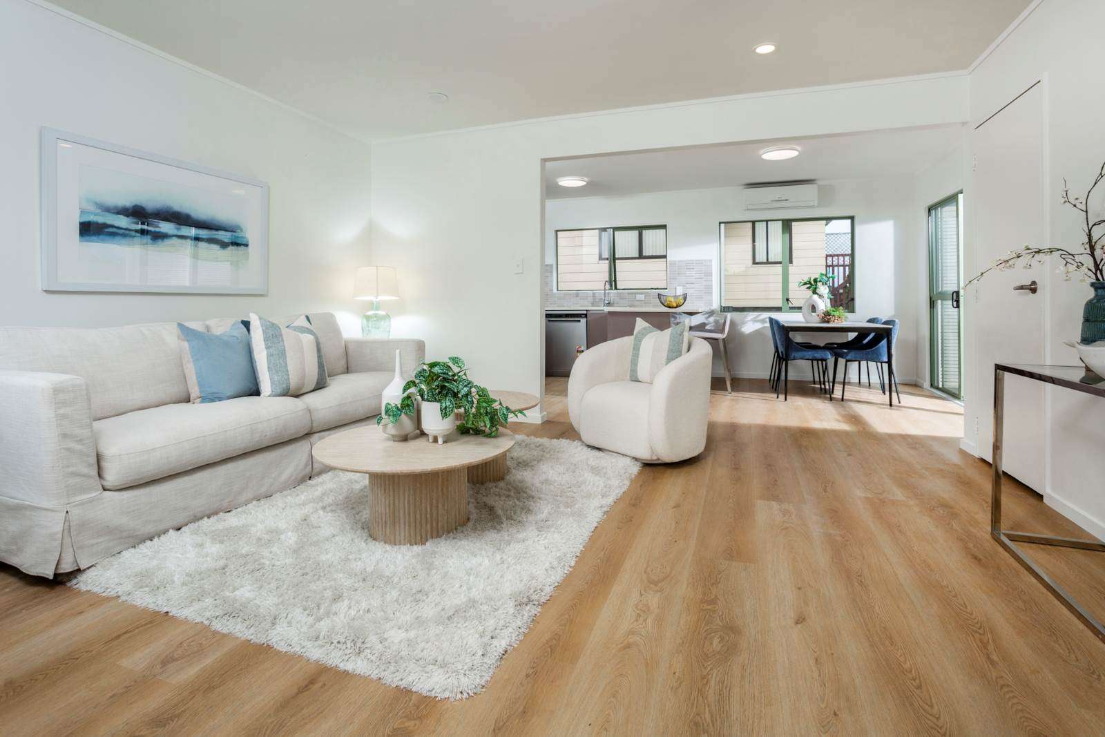 1/66 College Road, Northcote, North Shore City, 3 ਕਮਰੇ, 0 ਬਾਥਰੂਮ, House