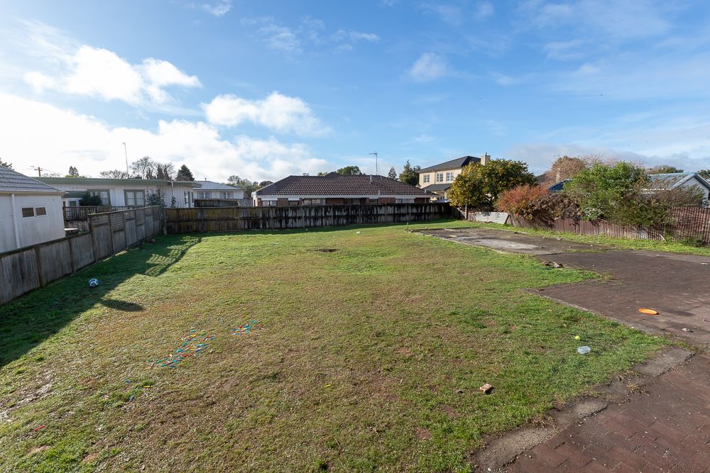 Residential Zone - General Residential Zone