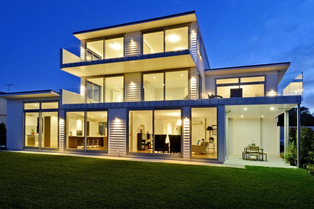 Residential  Mixed Housing Urban Zone