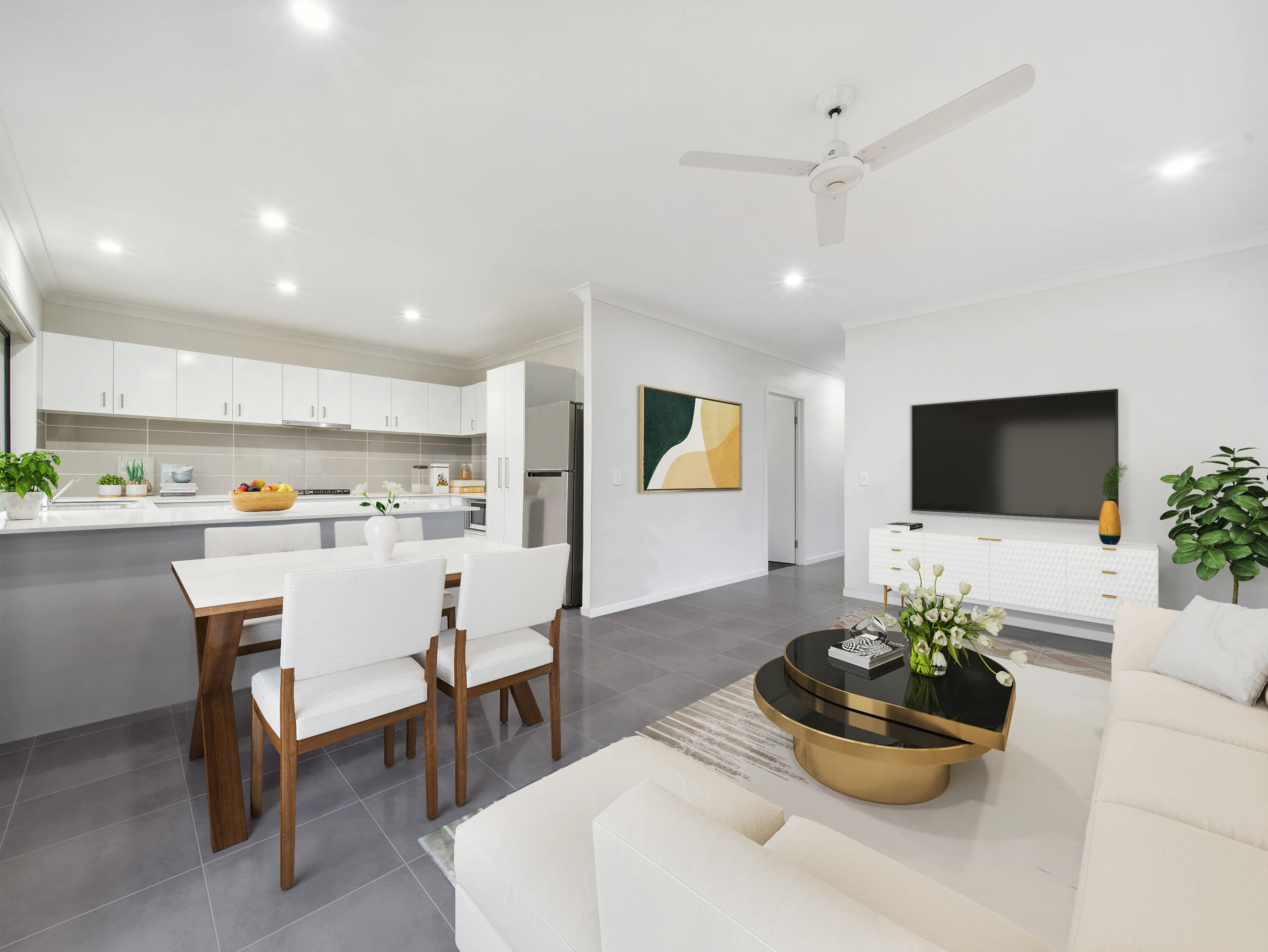 14 WICKER RD, PARK RIDGE QLD 4125, 0 ਕਮਰੇ, 0 ਬਾਥਰੂਮ, House