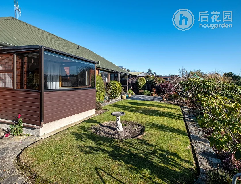 3a June Street, Highfield, Timaru, 2 ਕਮਰੇ, 1 ਬਾਥਰੂਮ