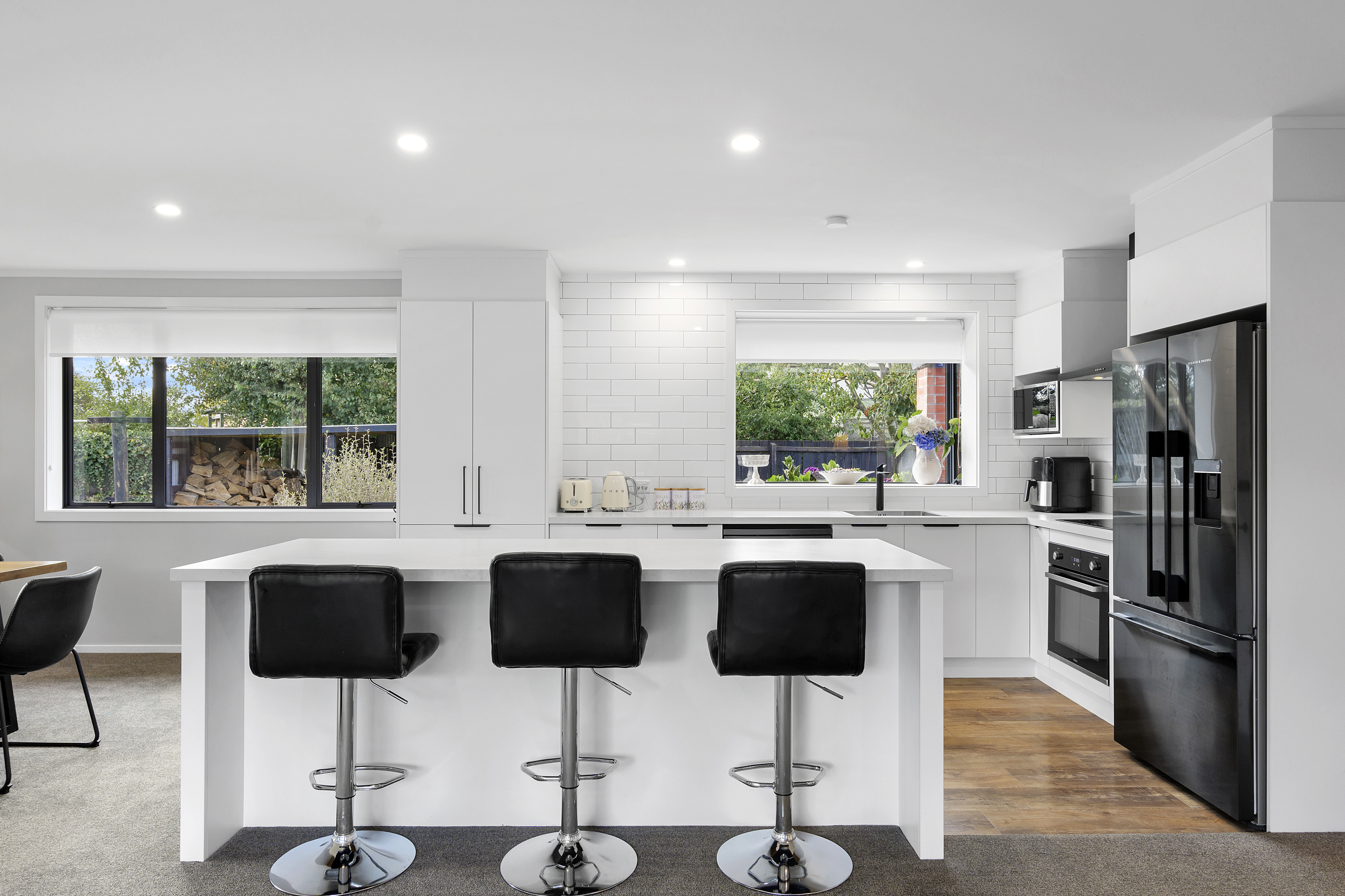 2 Cushmor Drive, Methven, Ashburton, 3 Bedrooms, 1 Bathrooms, House