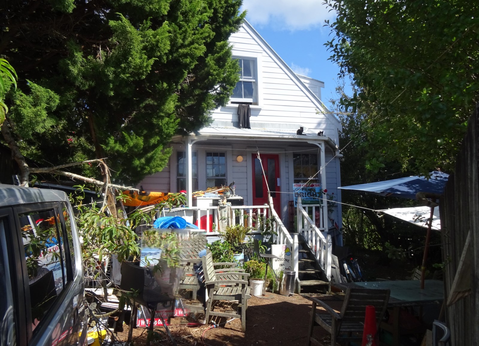 Residential  Mixed Housing Suburban Zone
