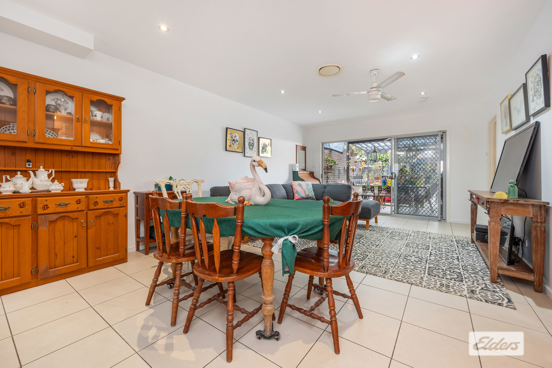 QUARTERDECK UNIT 31 136 PULGUL ST, Urangan, Wide Bay, 0 Kuwarto, 0 Banyo, Townhouse