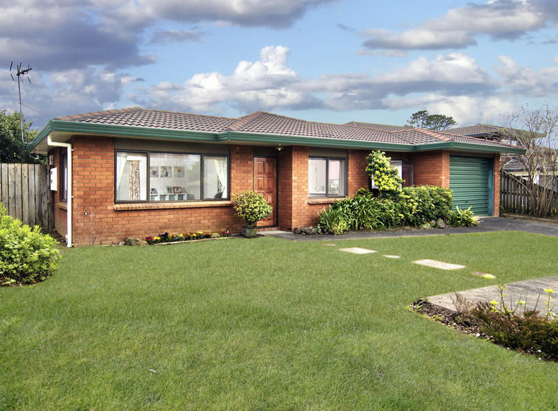 Residential  Single House Zone