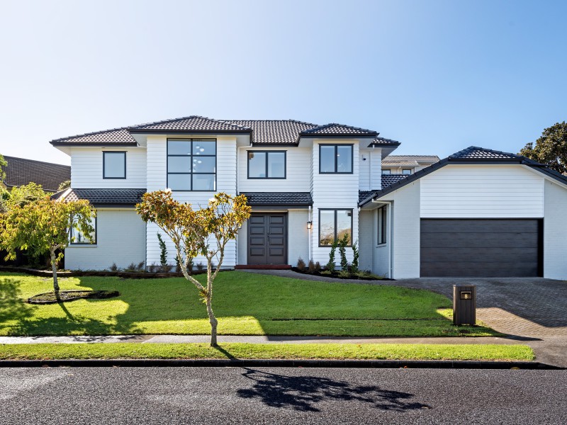 Residential  Mixed Housing Suburban Zone