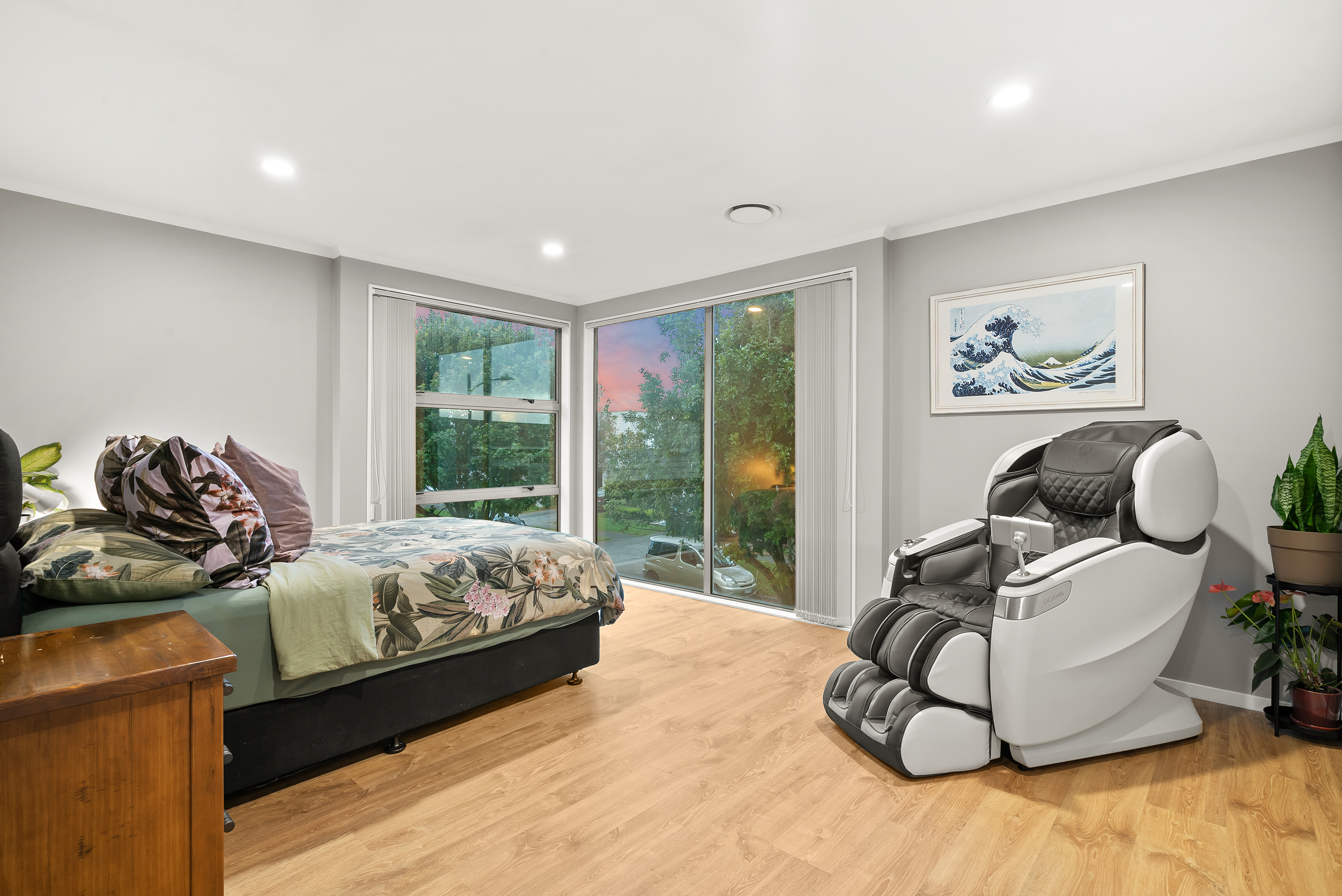 6 Phar Lap Crescent, Takanini, Auckland - Papakura, 4房, 2浴, House
