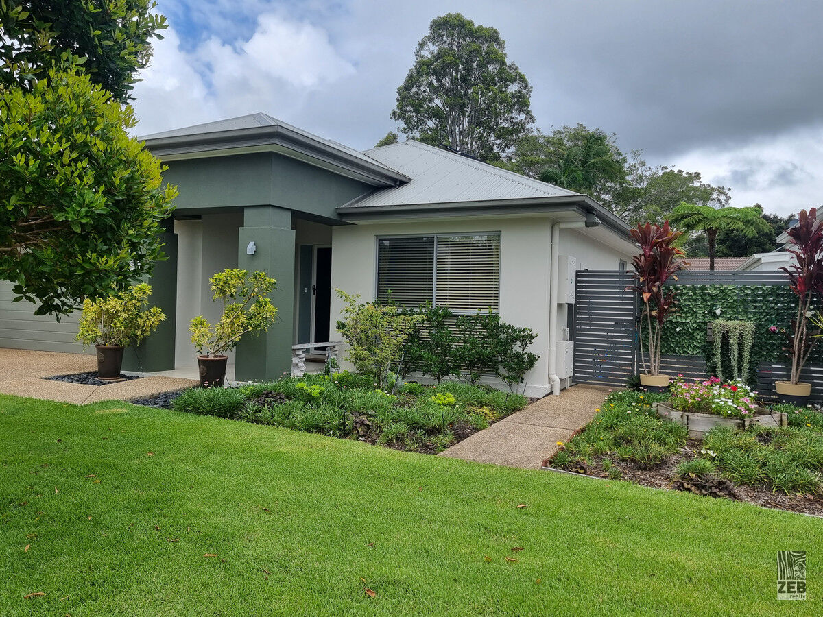 HALCYON LANDING VILLA 16 27 WAIGANI ST, Bli Bli, Sunshine Coast, 0 Schlafzimmer, 0 Badezimmer, House
