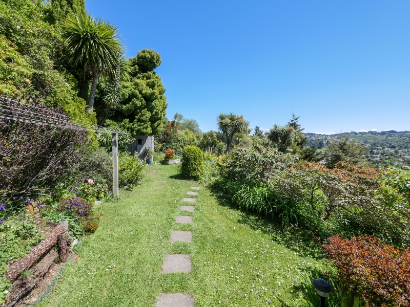 21 Falcon Street, Kaikorai, Dunedin City, 2部屋, 0バスルーム