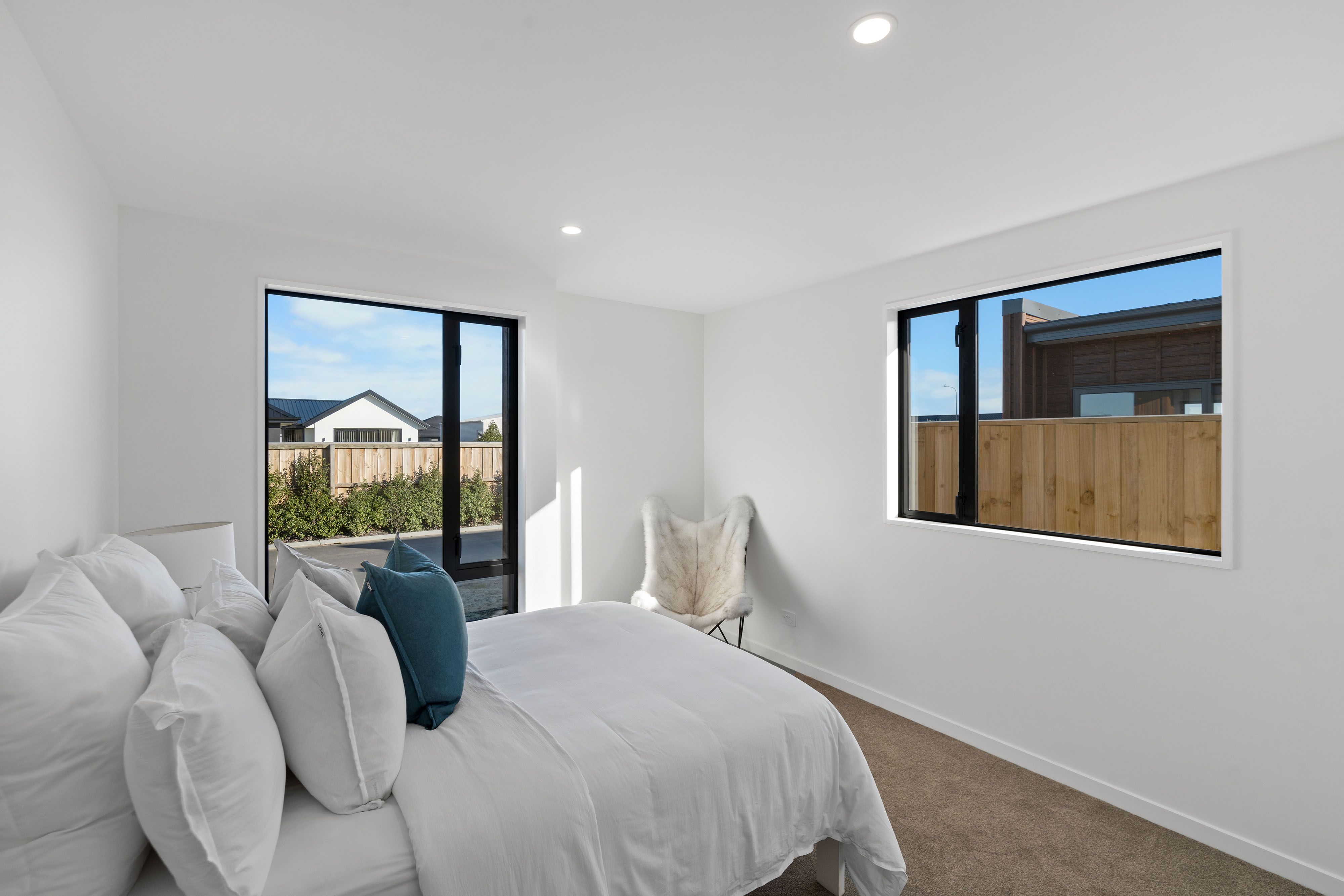5 Stowe Lane, Rolleston, Selwyn, 4房, 0浴, House
