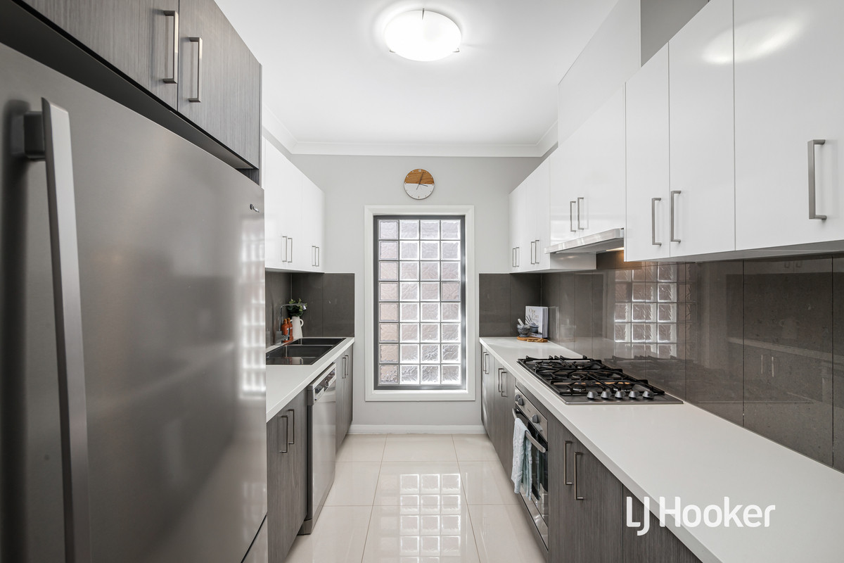 THE BURDEKIN 82 LUDHIANA GLDE, Schofields, Outer Western Sydney, 0 phòng ngủ, 0 phòng tắm, House