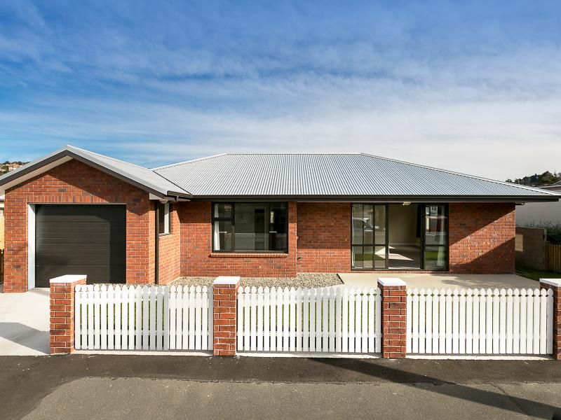 26 Surrey Street, Caversham, Dunedin City, 2房, 1浴