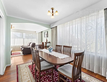 3 RUBICON PL, EPPING VIC 3076, 4 slaapkamers, 1 badkamers, House