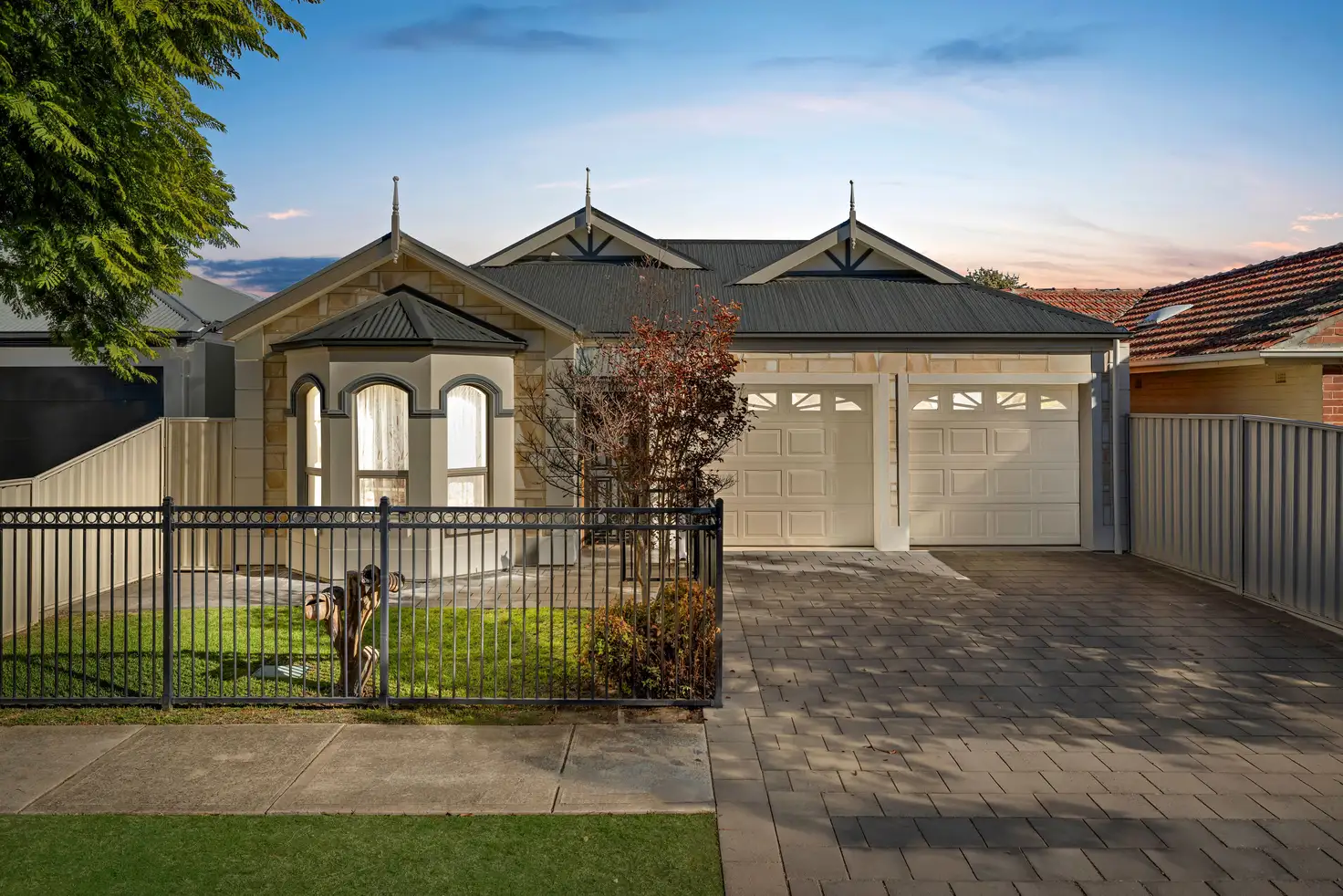 10 EDWARD DAVIES ST, North Plympton, Western Adelaide, 0房, 0浴, House