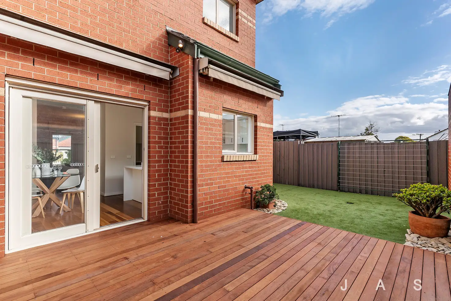 296-298 SOMERVILLE RD, KINGSVILLE VIC 3012, 0 Bedrooms, 0 Bathrooms, Townhouse