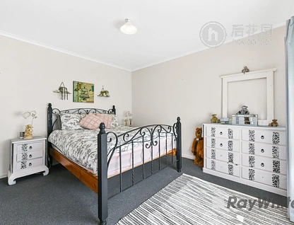 8A ORGILL ST, DANDENONG VIC 3175, 0 slaapkamers, 0 badkamers, Unit