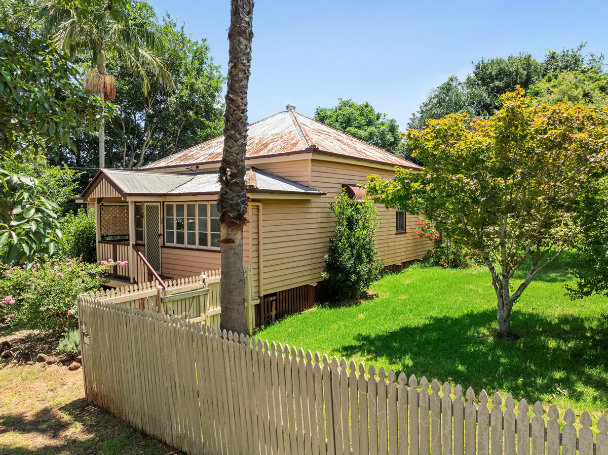 69 GEOFFREY ST, Mount Lofty, Toowoomba, 0 Bedrooms, 0 Bathrooms, House