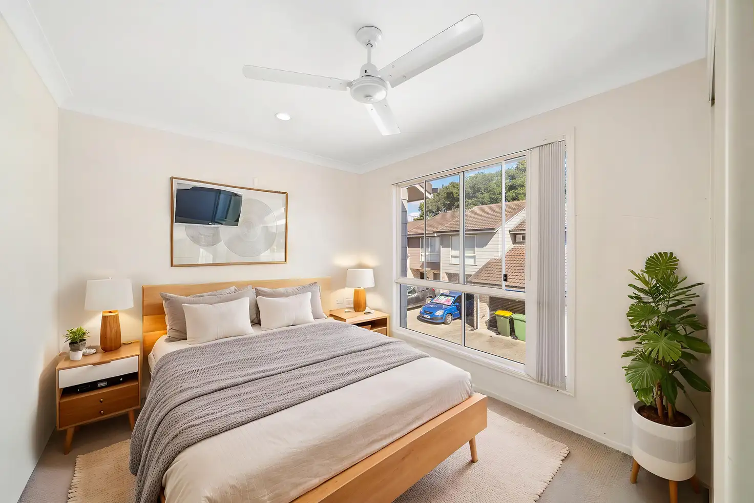 UNIT 2 3 CHARLES ST, Caboolture, Moreton Bay Region, 0房, 0浴, Unit