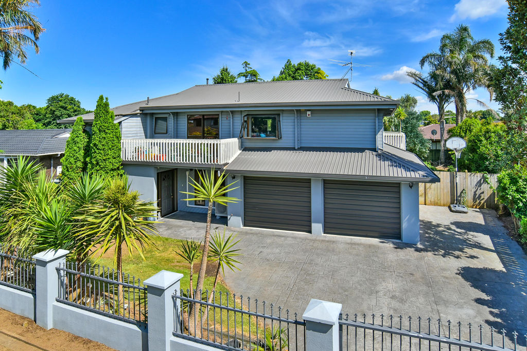 Residential  Mixed Housing Suburban Zone