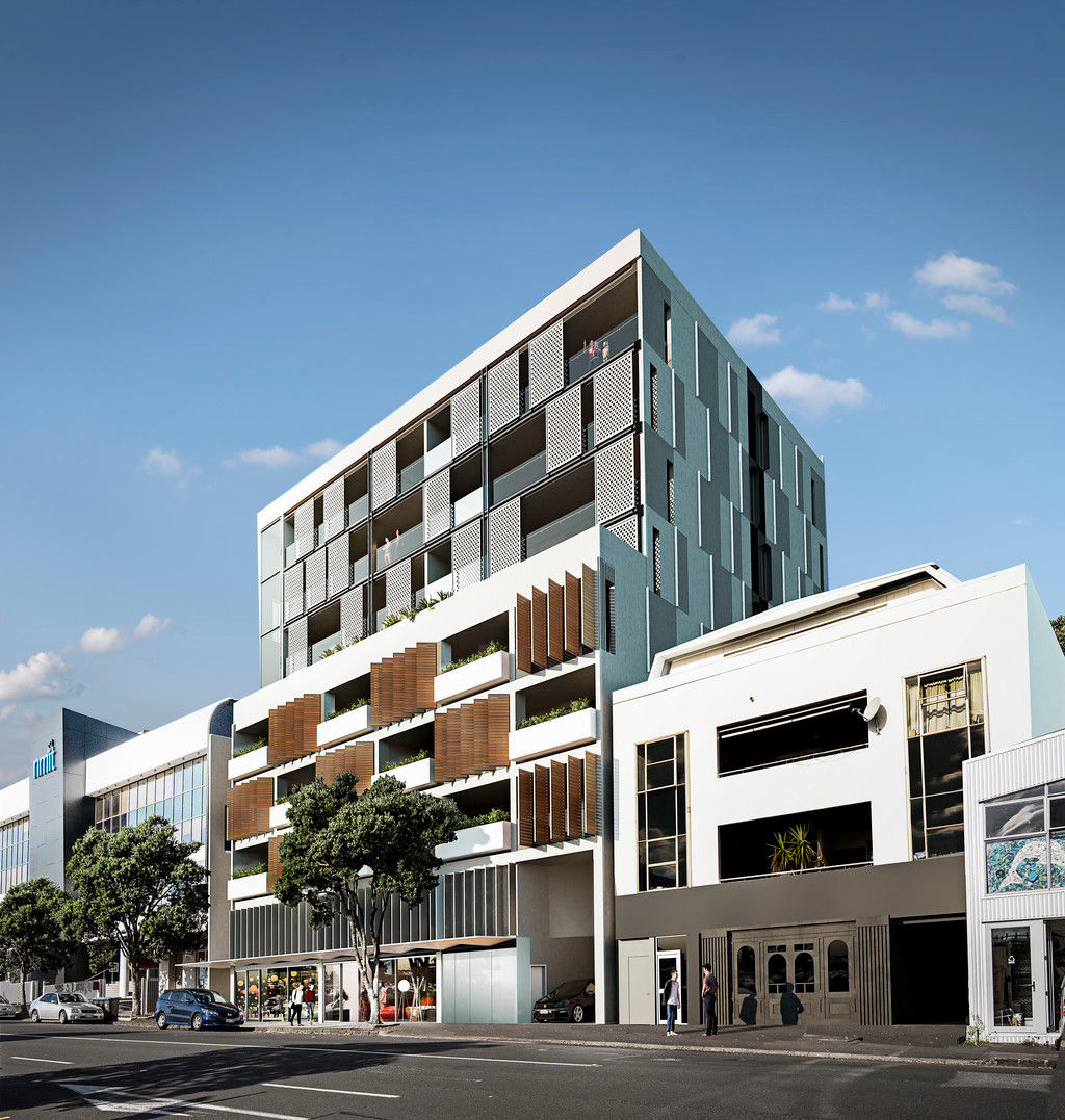 Business  Mixed Use Zone