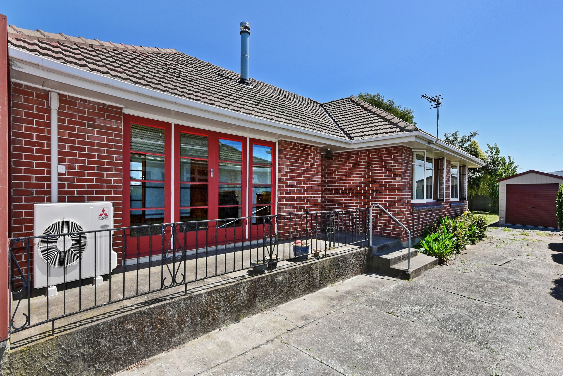 13 Mcintyre Street, Shirley, Christchurch City, 3 Bedrooms, 0 Bathrooms, House