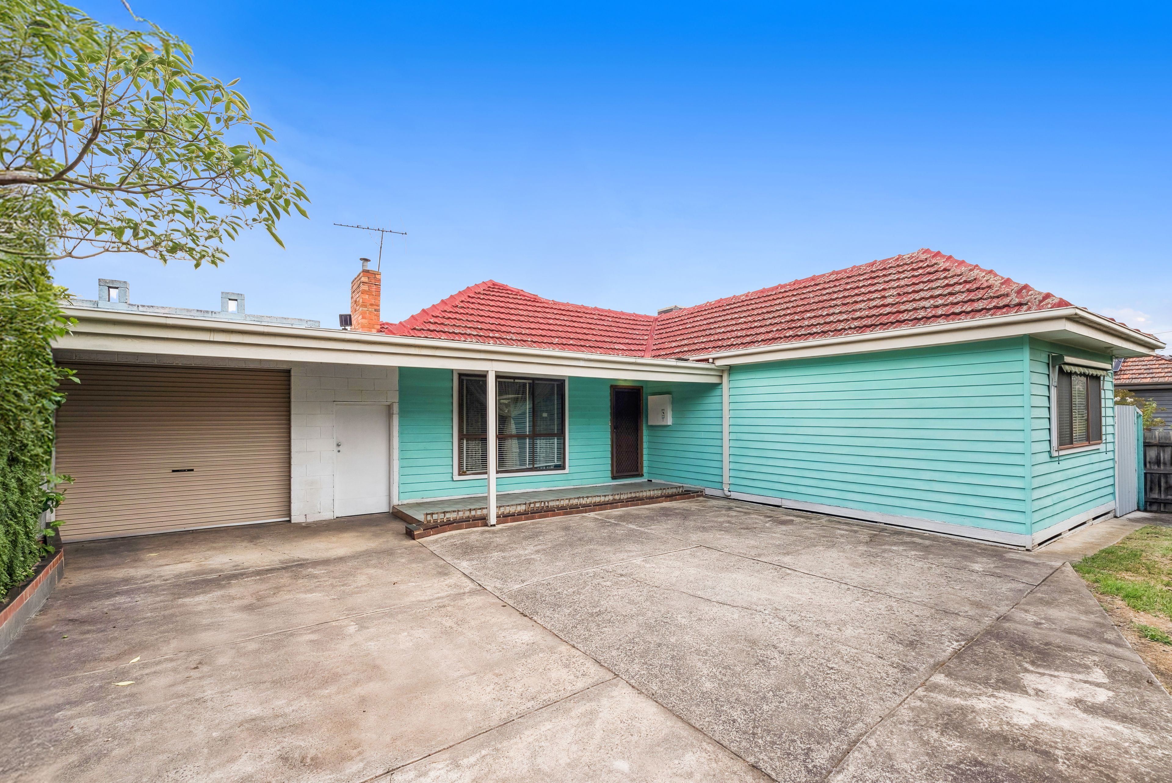 5 ACADEMY AV, Reservoir, North Melbourne, 0 રૂમ, 0 બાથરૂમ, House