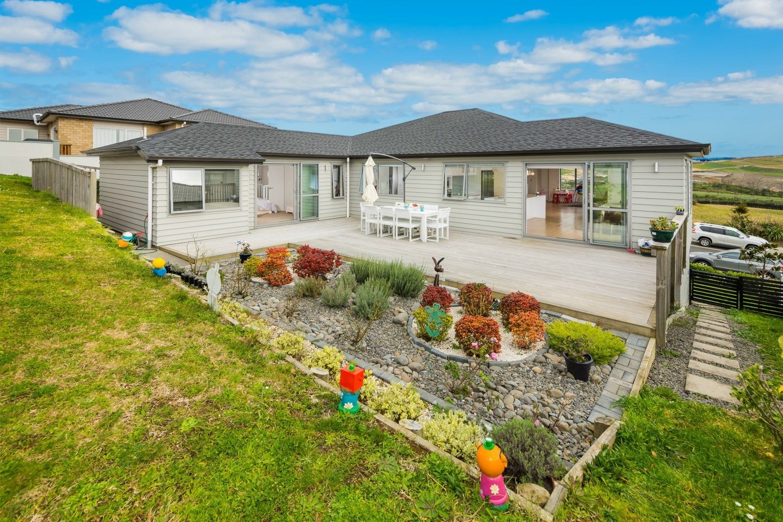 77 Totara Views Drive, Silverdale, Rodney, 4 ਕਮਰੇ, 3 ਬਾਥਰੂਮ