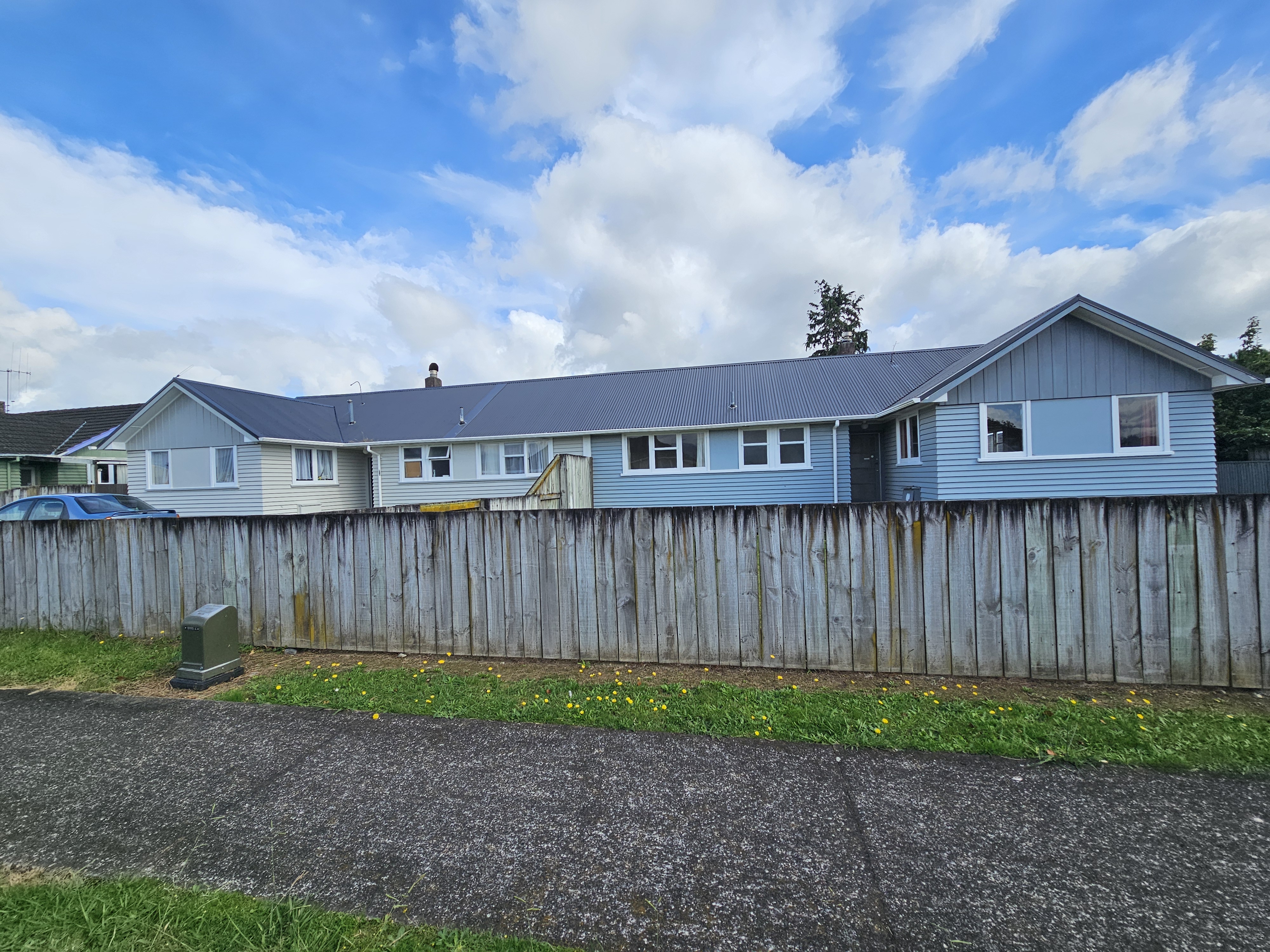 10 Awatea Street, Levin, Horowhenua, 3 રૂમ, 1 બાથરૂમ, House